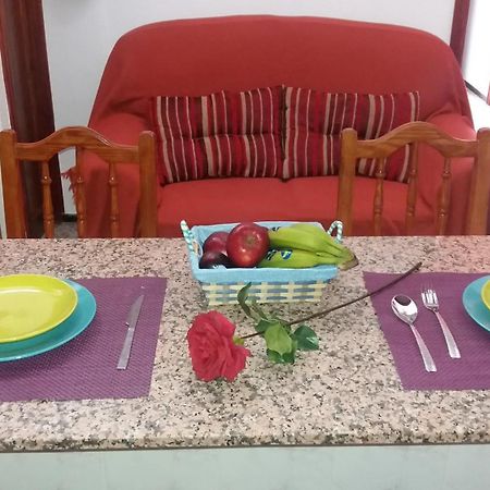 Casa Rural Zalemy San Pedro  外观 照片