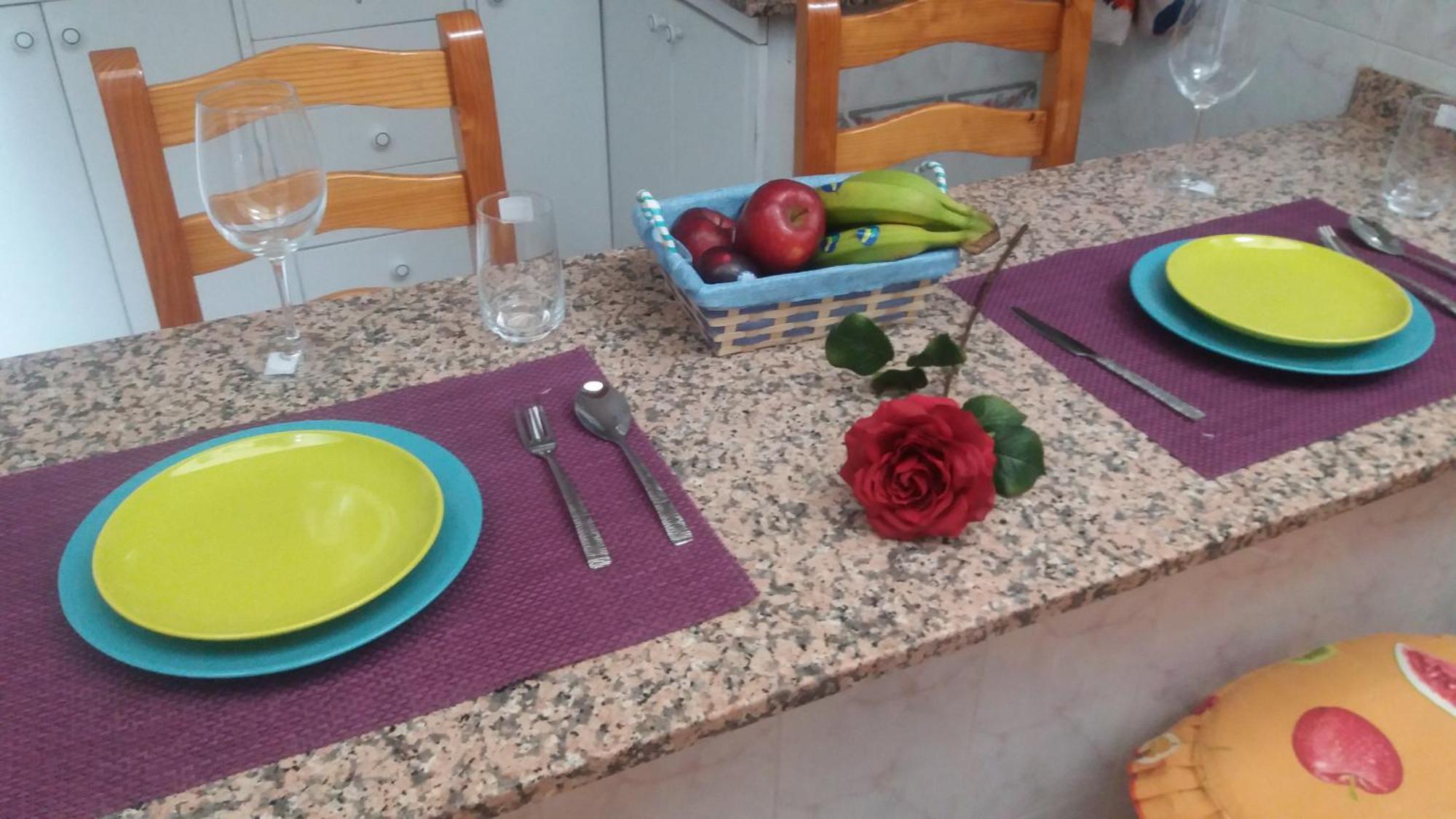 Casa Rural Zalemy San Pedro  外观 照片