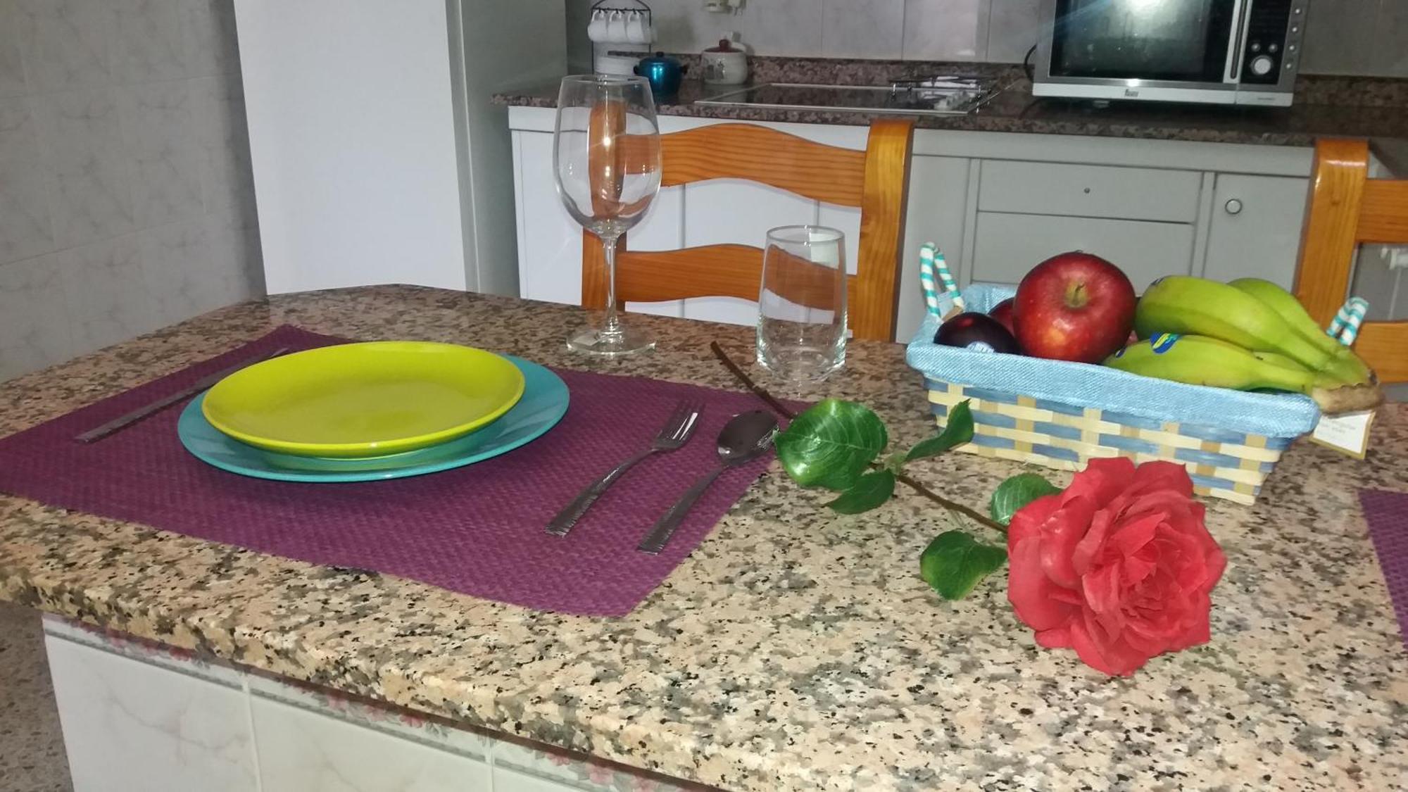 Casa Rural Zalemy San Pedro  外观 照片