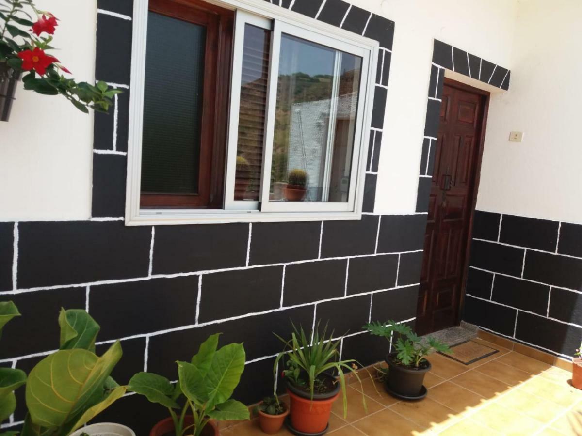 Casa Rural Zalemy San Pedro  外观 照片