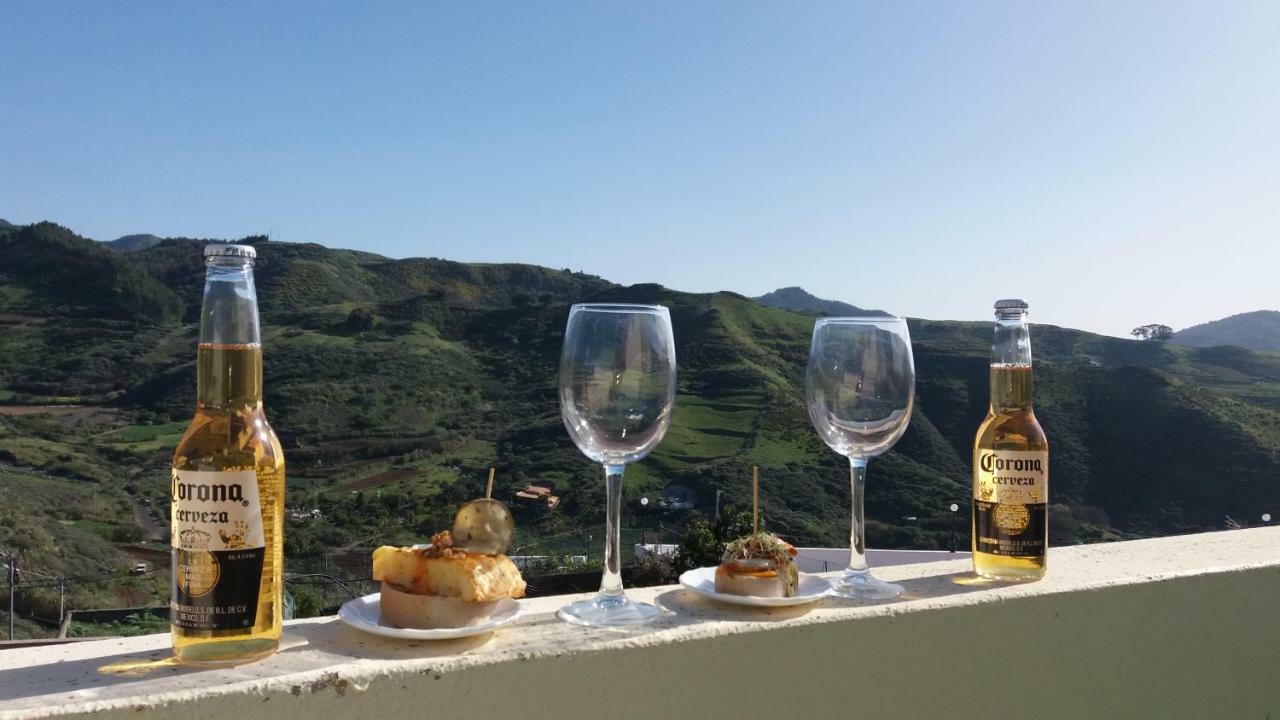 Casa Rural Zalemy San Pedro  外观 照片
