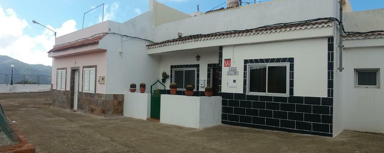 Casa Rural Zalemy San Pedro  外观 照片