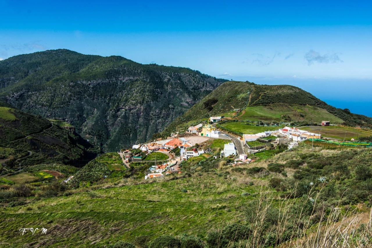 Casa Rural Zalemy San Pedro  外观 照片